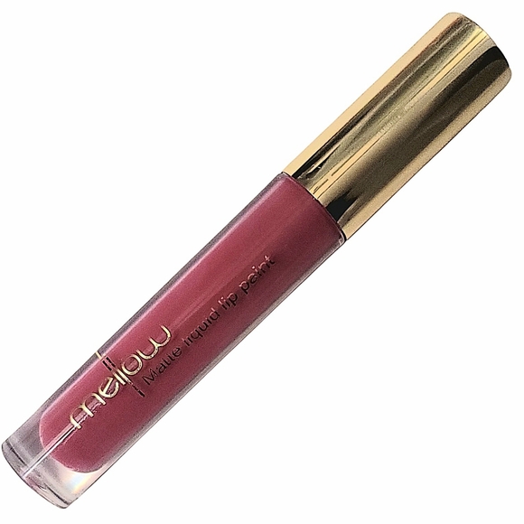 Mellow Cosmetics Liquid Lip Paint shade London - Picture 3 of 6